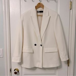 Zara Blazer